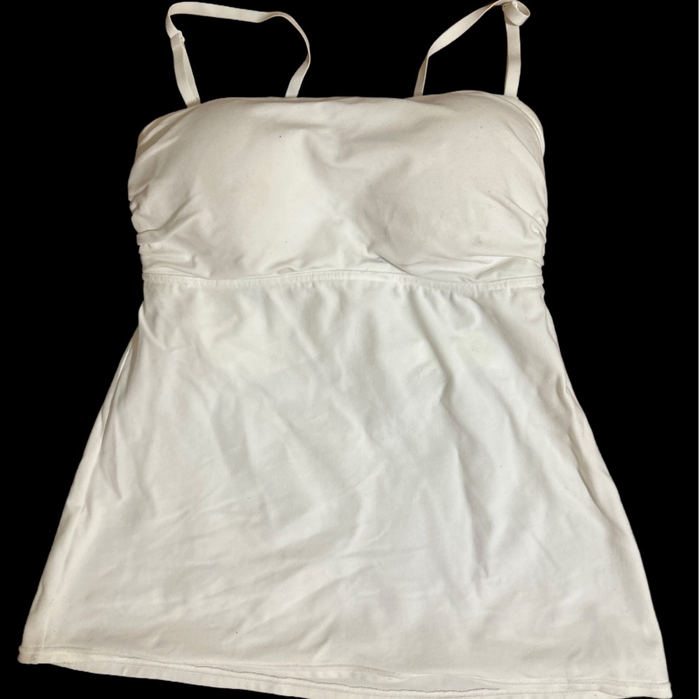 5/$20 Flexees by Maidenform Tank Top